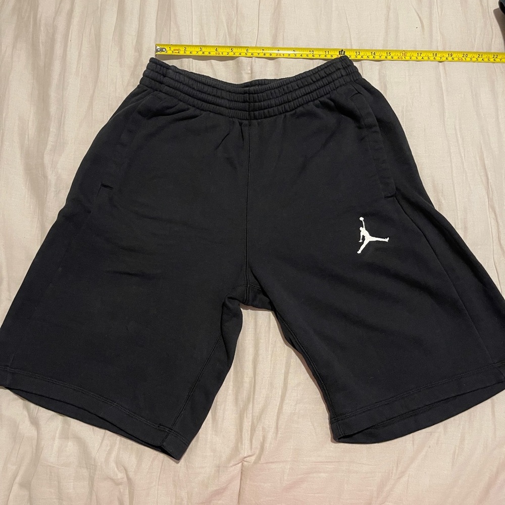 Nike Air Jordan Jumpman Fleece Shorts